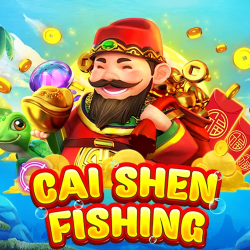 JDB fish game