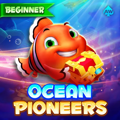 Acewin fish game