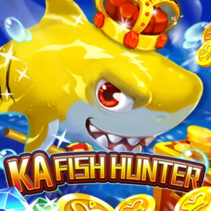KA fish game