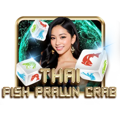 Thai Fish Pralun Card