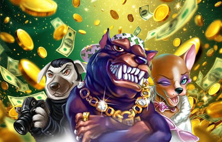 JACKPOT SLOT