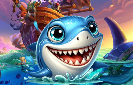 fishing game
