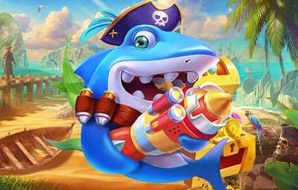 fishing game