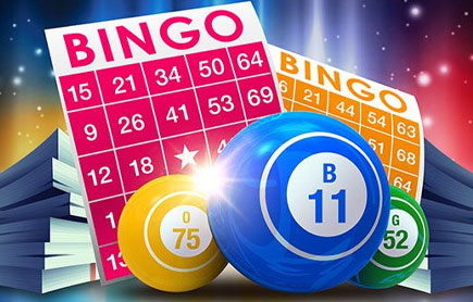 bingo game