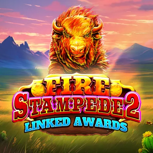 buffalo slot