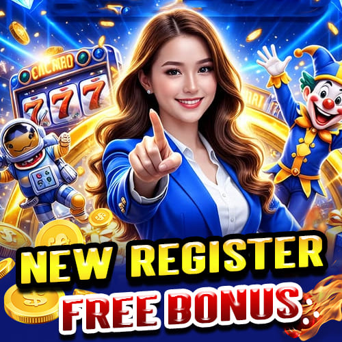 online slot games