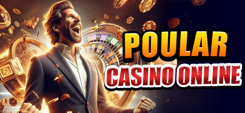 online slot games